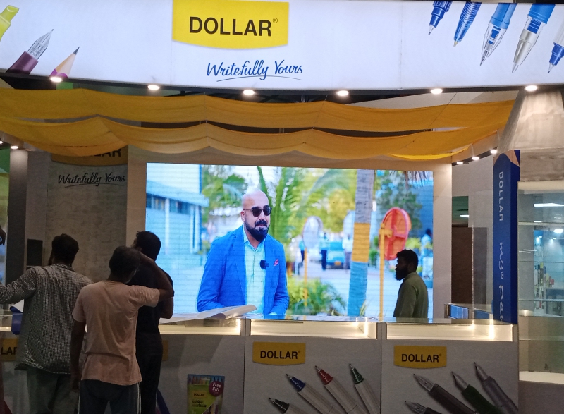 Vintage Analog Camera